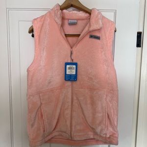 Columbia Women’s Vest